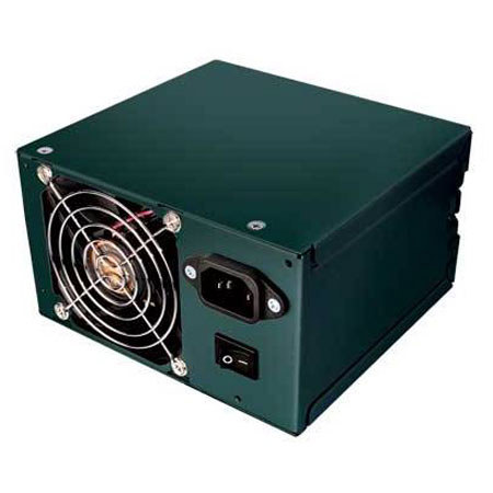 Antec Earthwatts EA380D ATX 12V V2.2 Power Supply