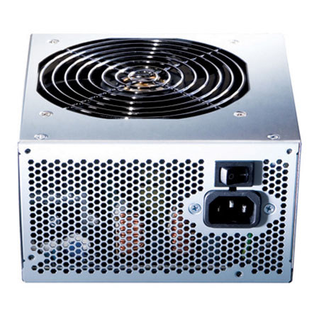 Antec Earthwatts EA650 ATX 12V V2.2 Power Supply