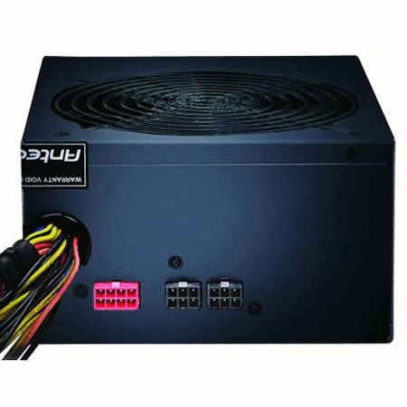 Antec EarthWatts EA750 ATX 12V V2.3 Power Supply