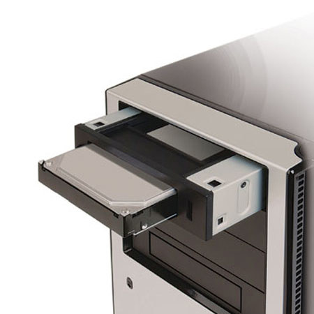Antec Easy SATA Hard Drive Enclosure