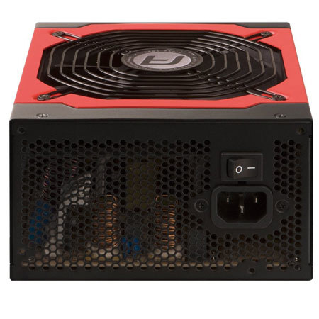 Antec High Current Gamer 80 Plus Bronze 900 Watt Power Supply