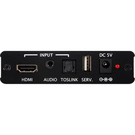 A-NeuVideo ANI-HPNHN HDMI (PAL/NTSC) to HDMI (PAL/NTSC) Converter/Scaler