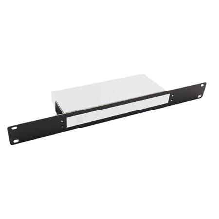 A-NeuVideo 19" Rackmount Bracket for ANI-0108POE 1x8 POE HDMI Splitter Extender