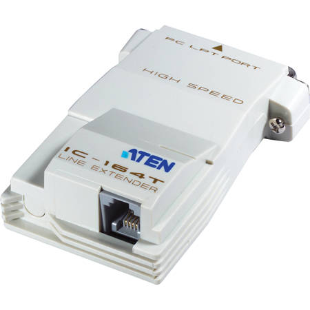 Aten IC164 Non-Powered / High Speed Parallel Data Extender