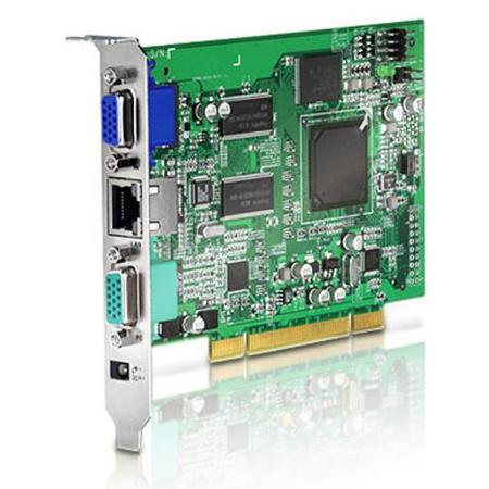 Aten IP8000 Remote KVM Access PCI Card