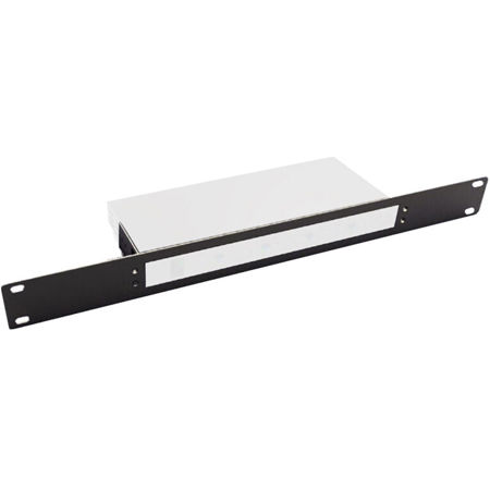 A-NeuVideo Rack Mount Bracket for ANI-0104POE HDMI Splitter