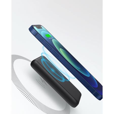 Anker PowerCore Magnetic 5K 5000mAh USB-C Power Bank for iPhone 12
