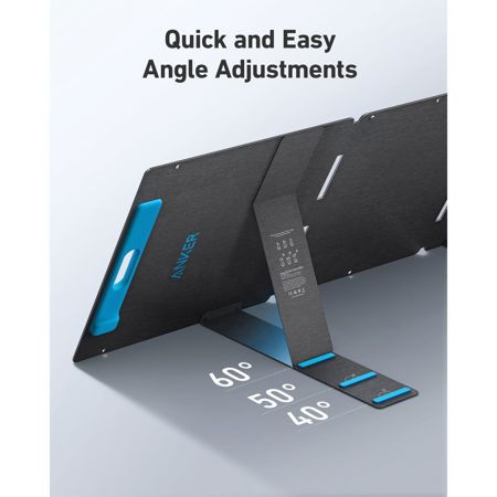Anker 531 200W Flexible Solar Panel A24321A1