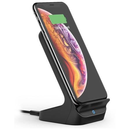 Anker PowerWave 7.5 Fast Wireless Charger Stand for Mobile Phones