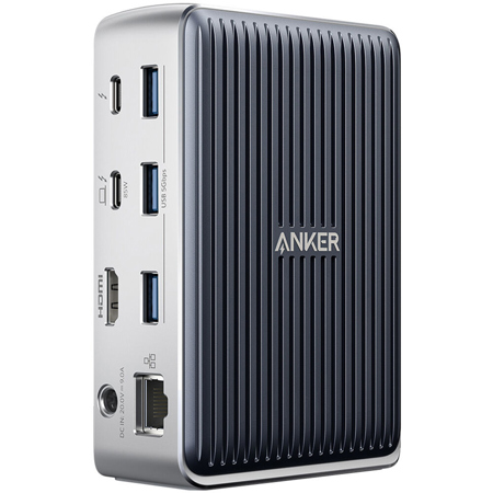 Anker 577 13-In-1 Thunderbolt Docking Station A8396142 Adorama