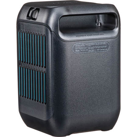 Anker SOLIX C300X 288Wh 360W Portable Power Station - Refurbished