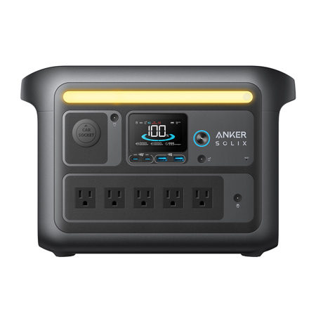 【新品未開封】Anker521 Portable Power Station① 新品未開封】Anker521 Portable Power Station①