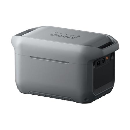 Anker SOLIX C2000X Gen 2 2048Wh 2400W Portable Power Station A1785111