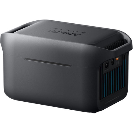 Anker SOLIX C2000X Gen 2 2048Wh 2400W Portable Power Station