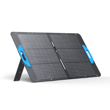 Anker SOLIX PS100 100W Portable Solar Panel