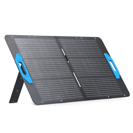 Anker SOLIX PS100 100W Portable Solar Panel