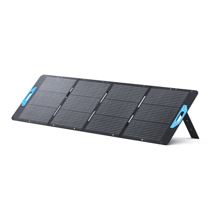 Anker SOLIX PS200 200W Portable Solar Panel