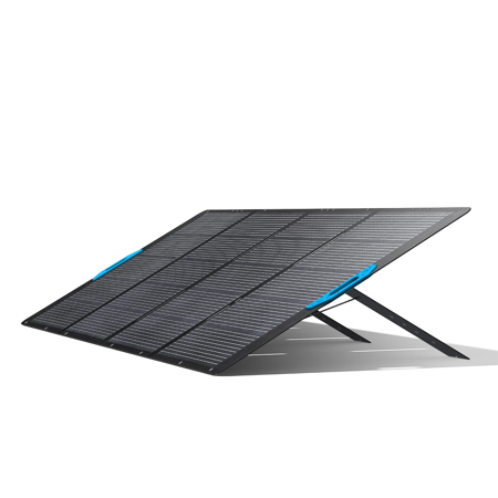s*3様 Anker Solix PS400 Portable Solar Pa Anker SOLIX F3800 + PS400 Solar Panel 400W | Wellbots | Free