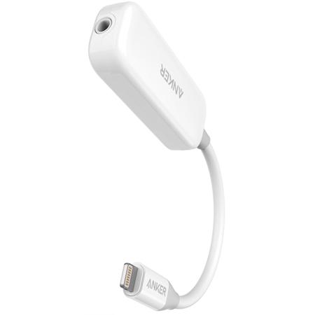 Lightning Adapter Female + 3.5M