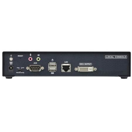 Aten KE6900T 1x DVI KVM Over IP Extender Transmitter