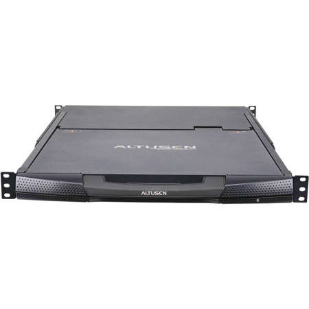 Aten KL9116M 16-Port 17" Dual Rail LCD IP KVM Switch