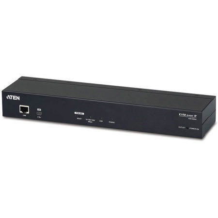 Aten KN1000 KVM Over IP Control Unit