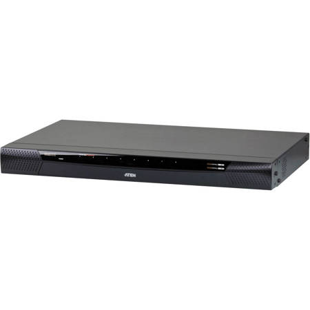 Aten KN1108V 8-Port KVM Over IP Switch