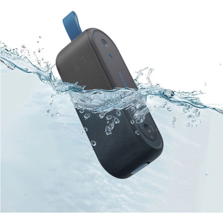 Anker Soundcore Select 3 Waterproof Portable Bluetooth Speaker NJ4397