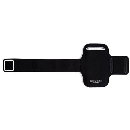 Anymode Active Armband for Samsung Galaxy S4, Gray