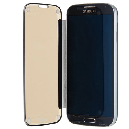 Anymode Me-In Folio Cover for Samsung Galaxy S4, Black