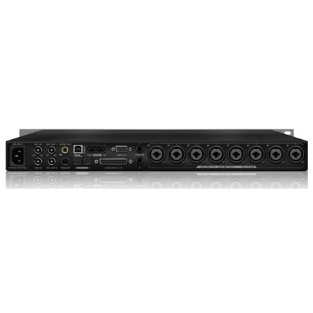 Antelope Audio MP8d 8-Channel Mic Preamplifier and A/D Converter