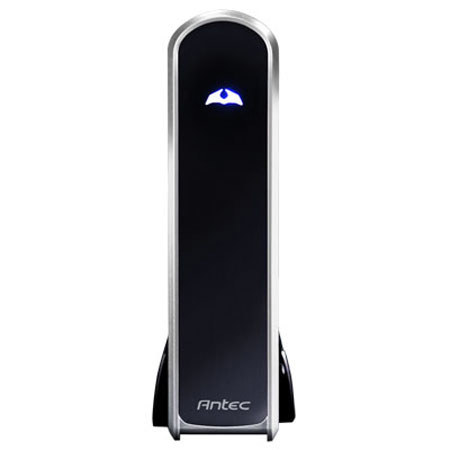 Antec MX-100 User-Friendly 3.5in Aluminum HD Enclosure