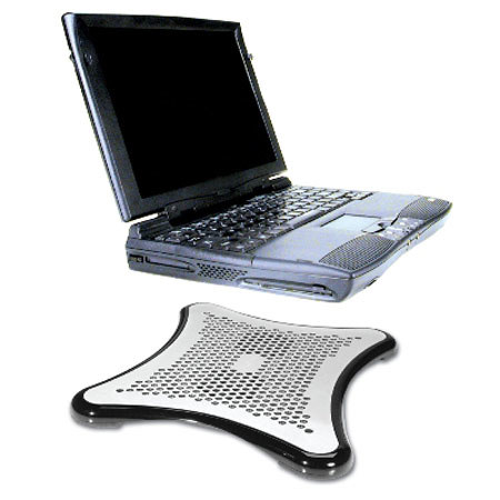 Antec Notebook Cooler Cooling System