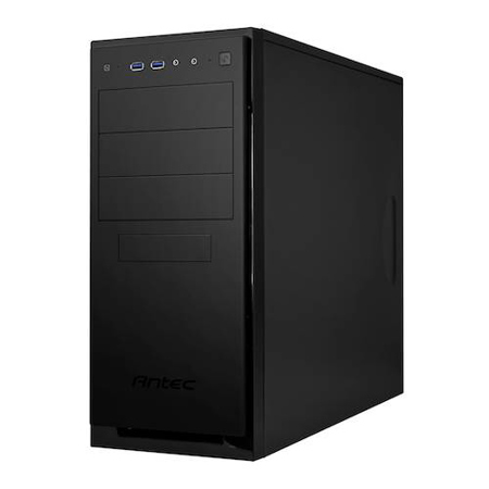 Antec NSK4100 Minitower ATX Case