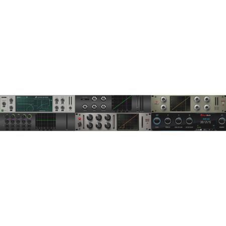 Antelope Audio Orion32 + Gen 3 64-Ch Thunderbolt and 32-Ch USB AD/DA Converter