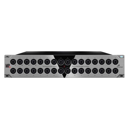 Antelope Audio Orion 32+ USB Audio Interface & Converter and MP32 Mic Preamp