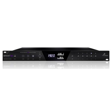 Antelope Audio Orion32 HD 64-Channel HDX and USB 3.0 Audio Interface
