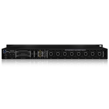 Antelope Audio Orion Studio HD HDX and USB 3.0 Professional Audio Interface