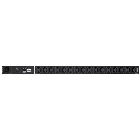 Aten PE1216B 20A 16x IEC C13 Outlet Energy Power Distribution Unit