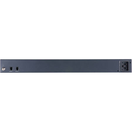 Aten PE6108A 12A 8x NEMA 5-15R Power Distribution Unit, PDU Monitoring