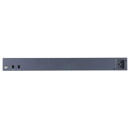 Aten PE6208B 16A Outlet 1U Rack Mount Power Distribution Unit