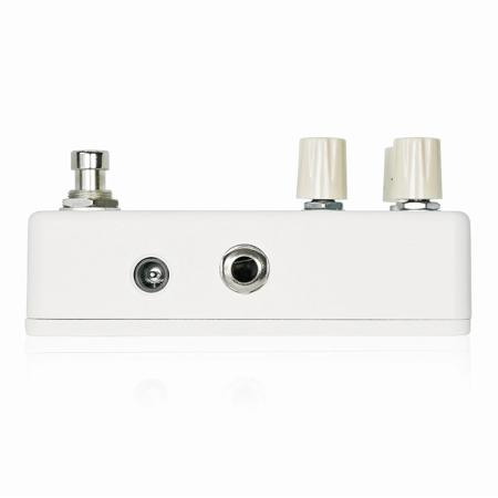 Animals Pedals Push and Pull Distortion Pedal