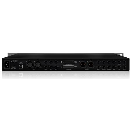 Antelope Audio Satori Analog Monitoring & Summing System with R4S Remote Bundle