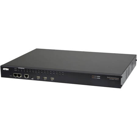 Aten SN0132 32 Port Serial Console Server