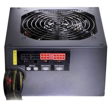 Antec TruePower TP-750 Continuous Power Supply