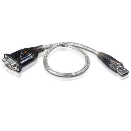 Aten UC232A USB-to-Serial Converter