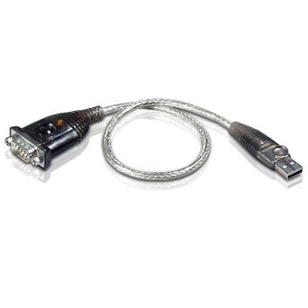 Aten UC232A USB-to-Serial Converter, Pack of 5