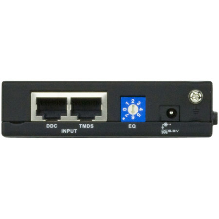 Aten VB802 HDMI Over Cat5e/6 Repeater for VS1808T and VS1804T Video Splitters