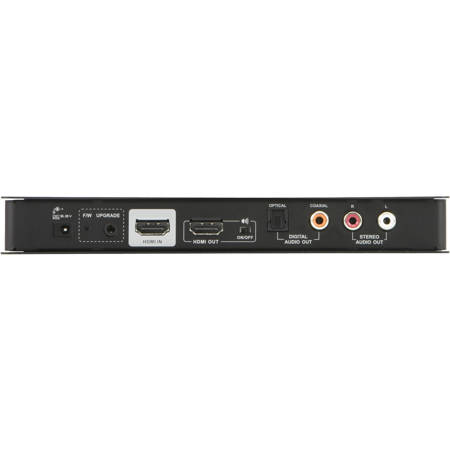 Aten VC880 HDMI Repeater Plus Audio De-embedder