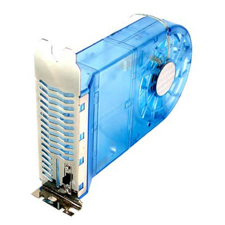 Antec VCool Expansion Slot VGA Cooler with Switch